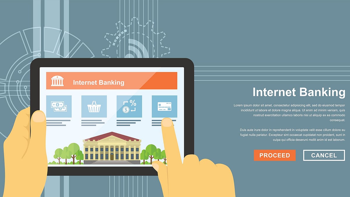 How To Register For SBI Net Banking Online?