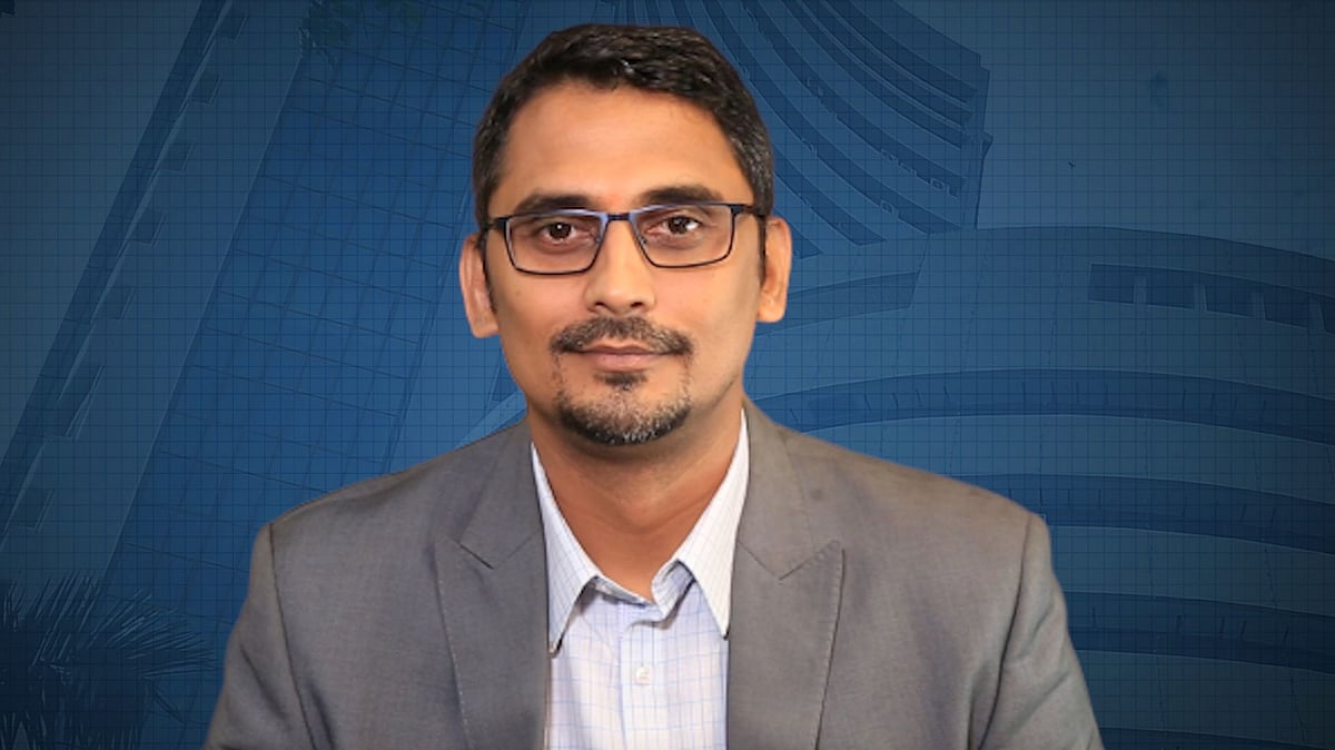 Market expert Mayuresh Joshi tells you where you should invest your money.