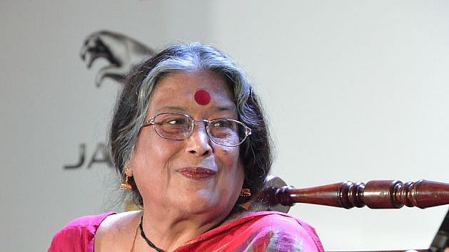 Nabaneeta Dev Sen
