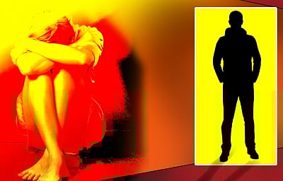 Rape. (File Photo: IANS)