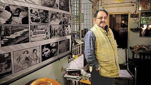 Bhopal gas tragedy activist Abdul Jabbar passed away on Friday, 13 November.