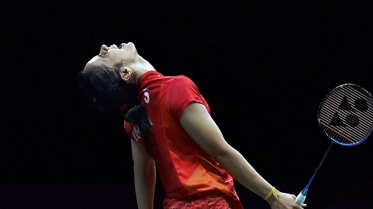 Saina Nehwal will look to end 2019 on a winning note by winning the Syed Modi International this week.