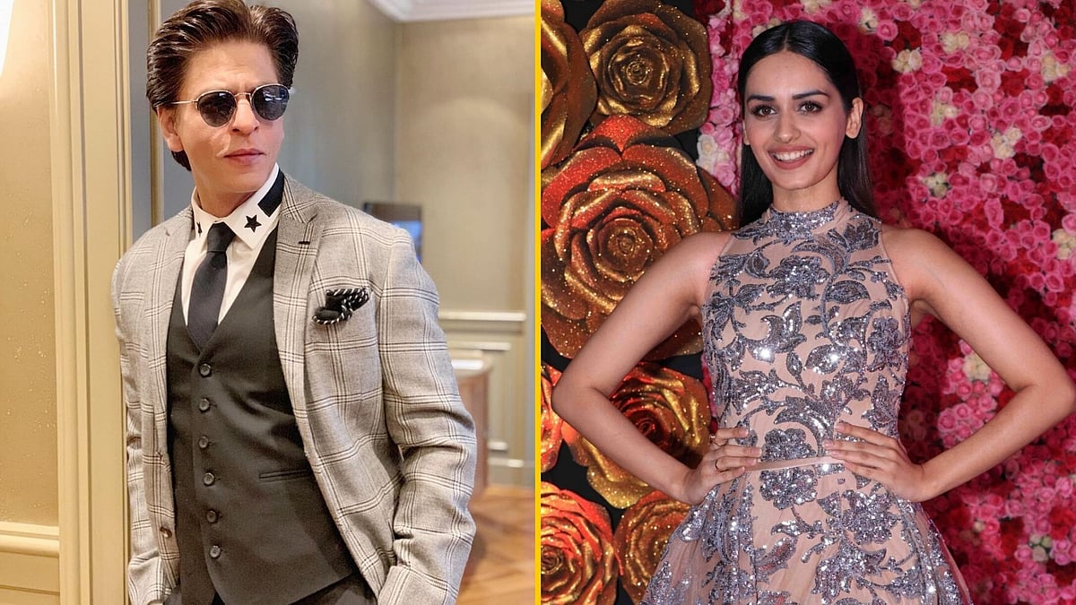 Shah Rukh Khan has reportedly shot for <i>Brahmastra</i>; Manushi Chhillar will star in <i>Prithviraj</i>.