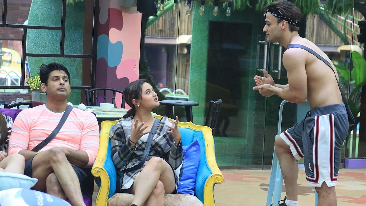 Reshami and Devoleena’s re-entry into the house has caused quite an upheaval. 