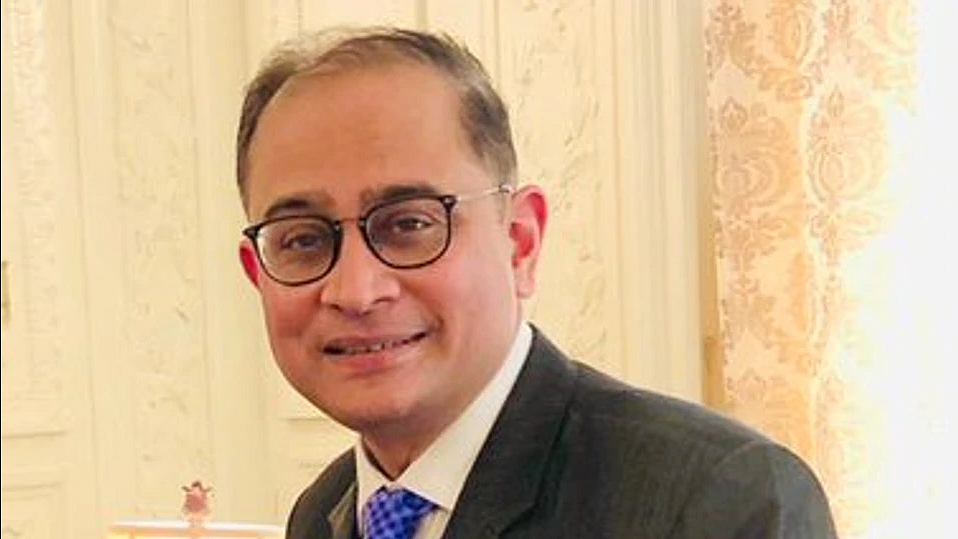 India’s Consul General in New York Sandeep Chakravorty said that Kashmiri pandits can now return to the region.