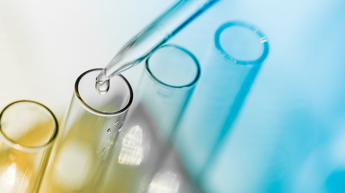 New ‘smart toilets’ may help test urine.