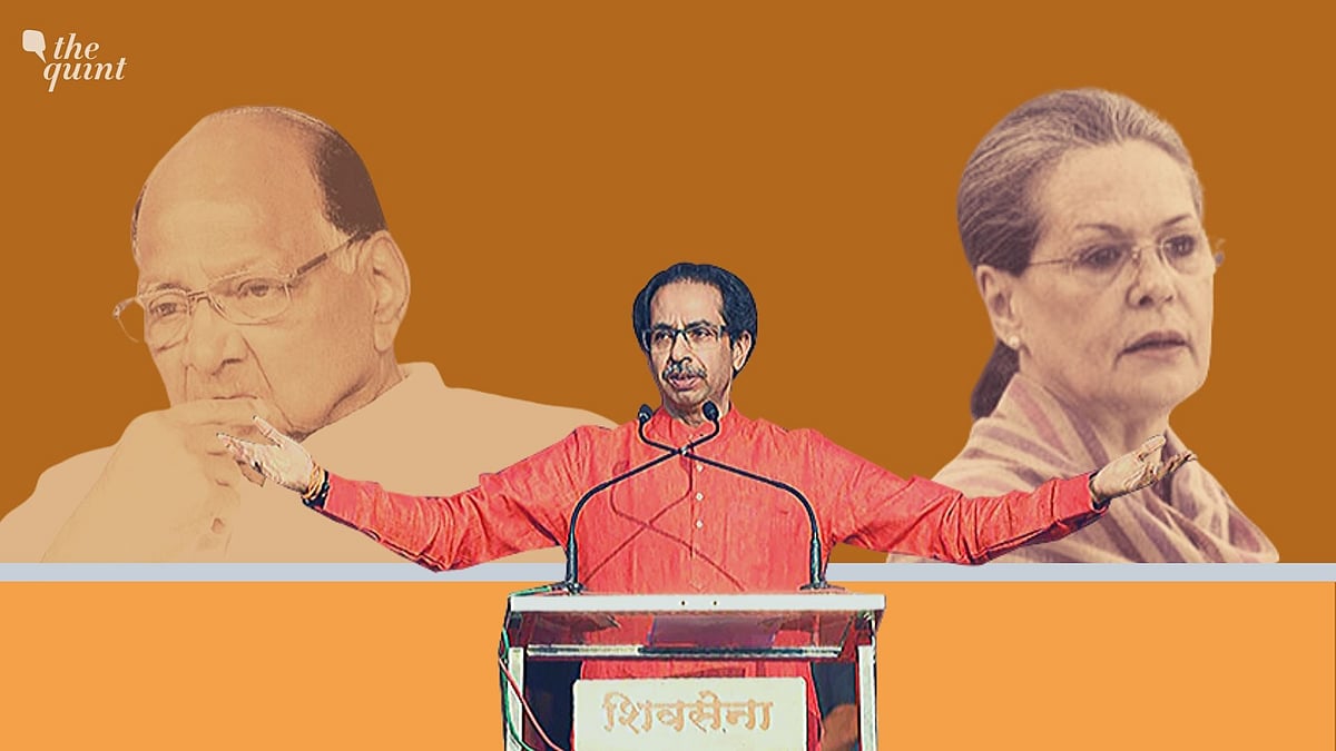 The three major parties in the Maharashtra Vikas Aghadi are expected finalise their power-sharing pact in the next two-three days.&nbsp;