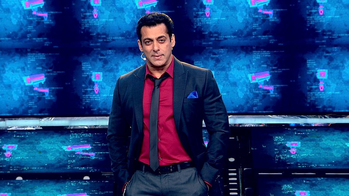 Salman Khan brings Shehnaz Gill to tears on the show.