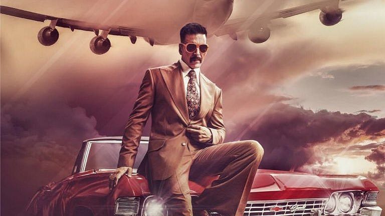 Akshay Kumar’s next <i>Bell Bottom </i>will release in January 2021. 