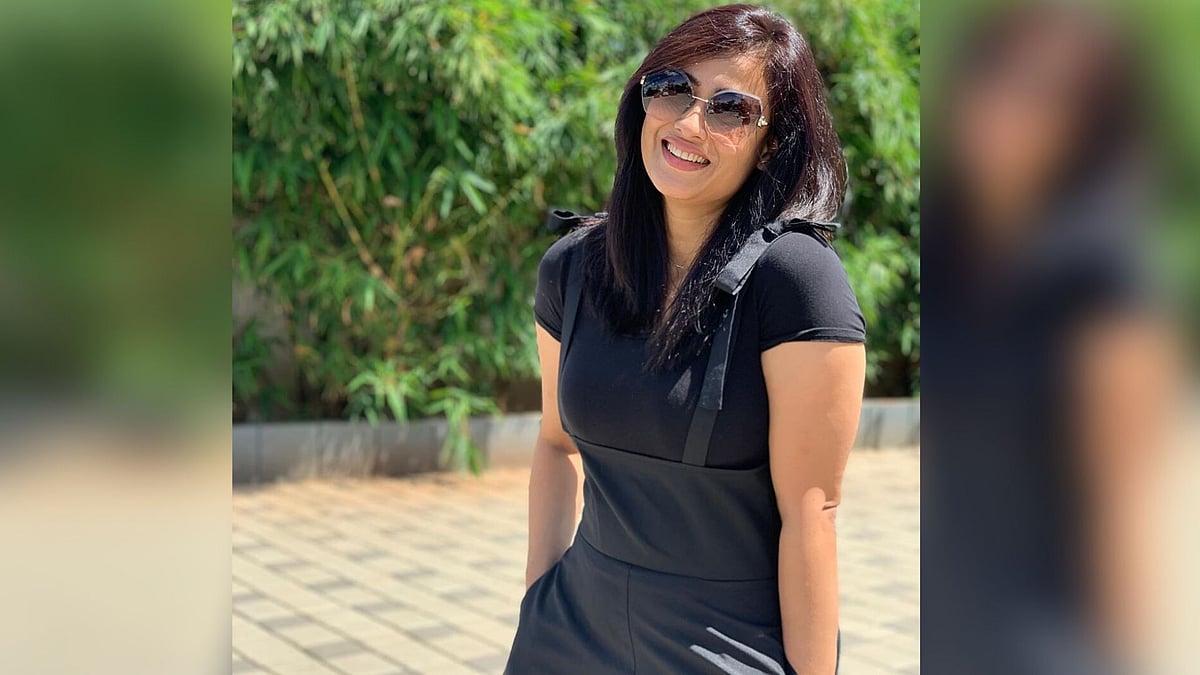 Shweta Tiwari’s next show is called <i>Mere Dad Ki Dulhan.</i>