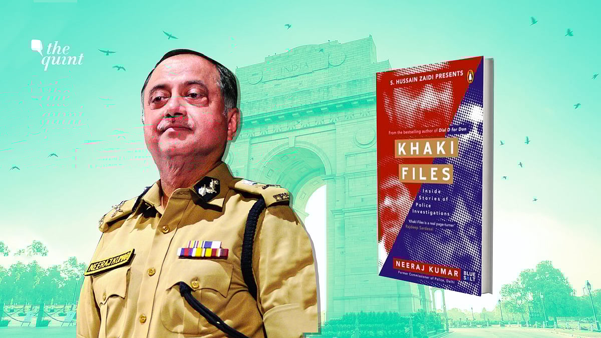 Delhi was about to be hit by a terror attack &amp; the Special Cell was struggling to crack a code. Then, a miracle.&nbsp;