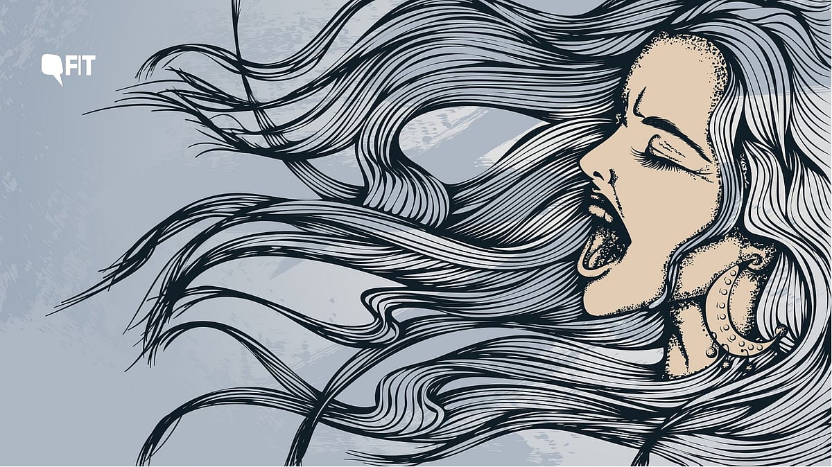 Women are constantly told that their pain is all 'in their heads'. Why are their symptoms dismissed?