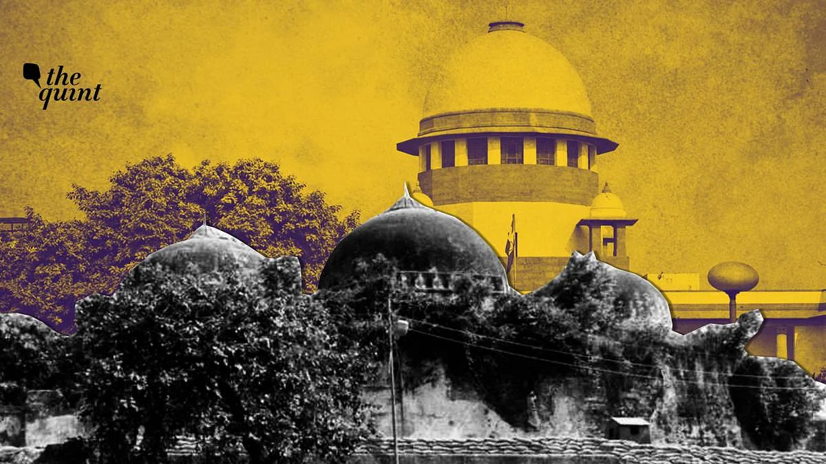 The five-member panel of the Jamiat Ulema-E-Hind recommended that the review plea should be filed in the case.&nbsp;