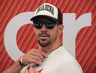 Kevin Pietersen. (Photo: IANS)