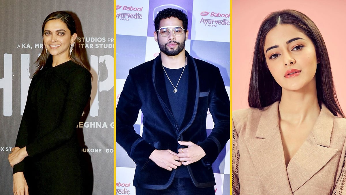 Deepika Padukone, Siddhant Chaturvedi, Ananya Panday will be starring together in Shakun Batra’s next film.&nbsp;