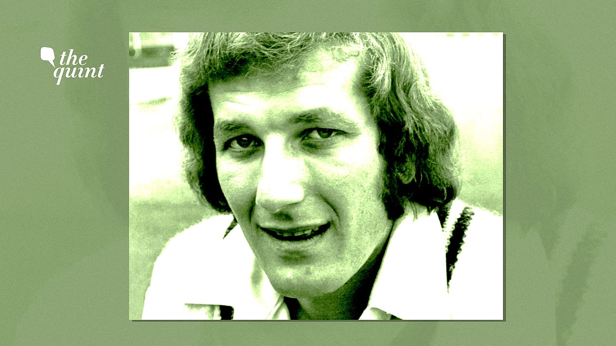 Bob Willis, the former England cricket captain who became a leading broadcaster of the sport, has died. He was 70.