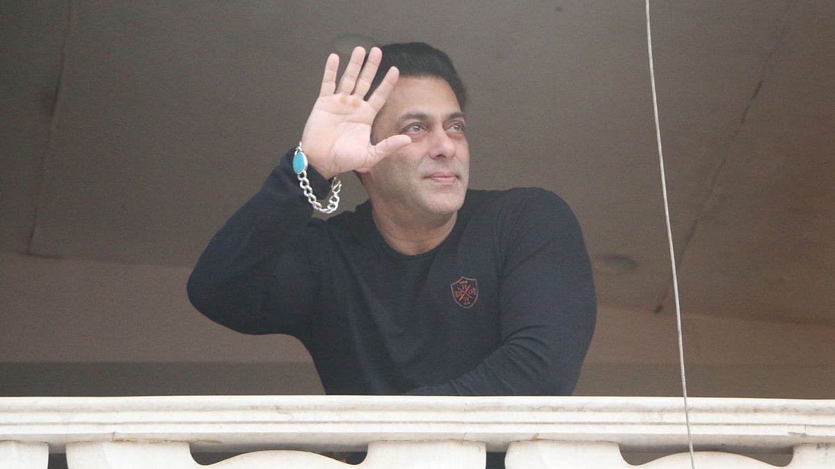 Salman Khan has blocked Christmas 2021 too.&nbsp;