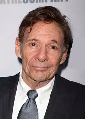 Ron Leibman.