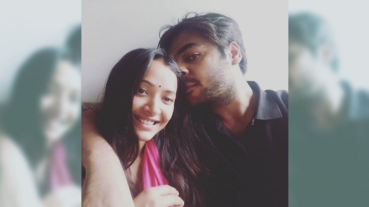 Shweta Basu Prasad has separated from spouse Rohit Mittal.