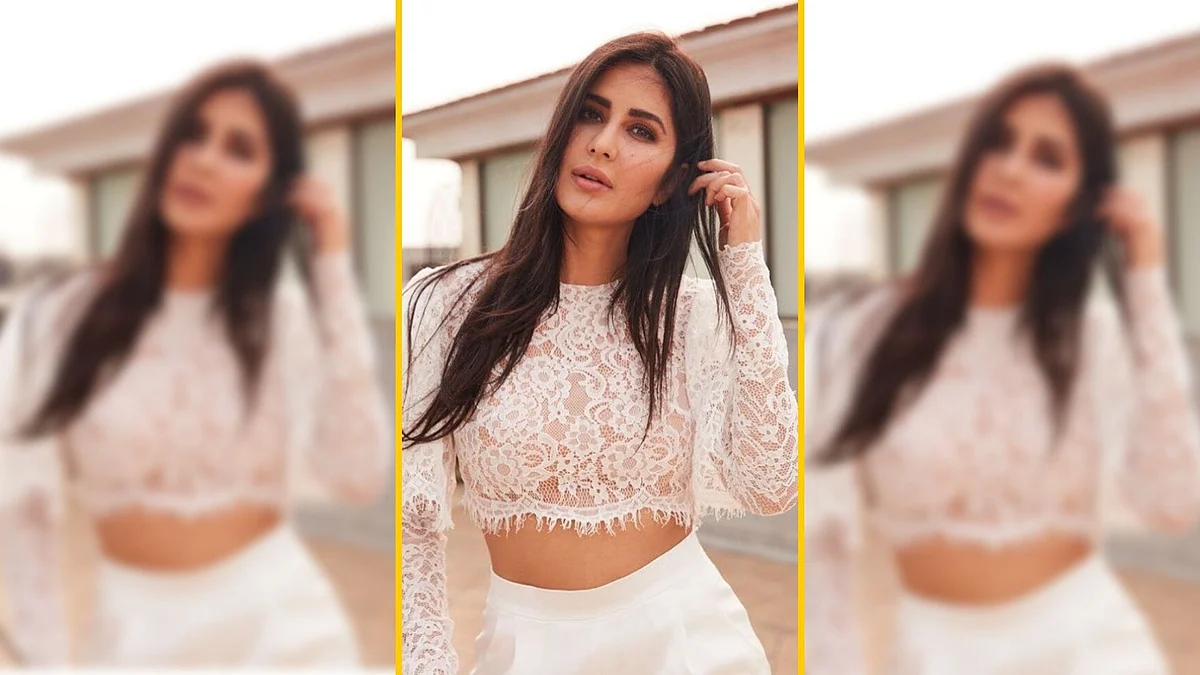 Katrina Kaif speaks about female-centric films not being blockbuster hits.