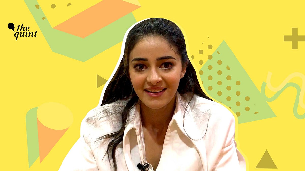 Ananya Panday on her favourites of 2019.