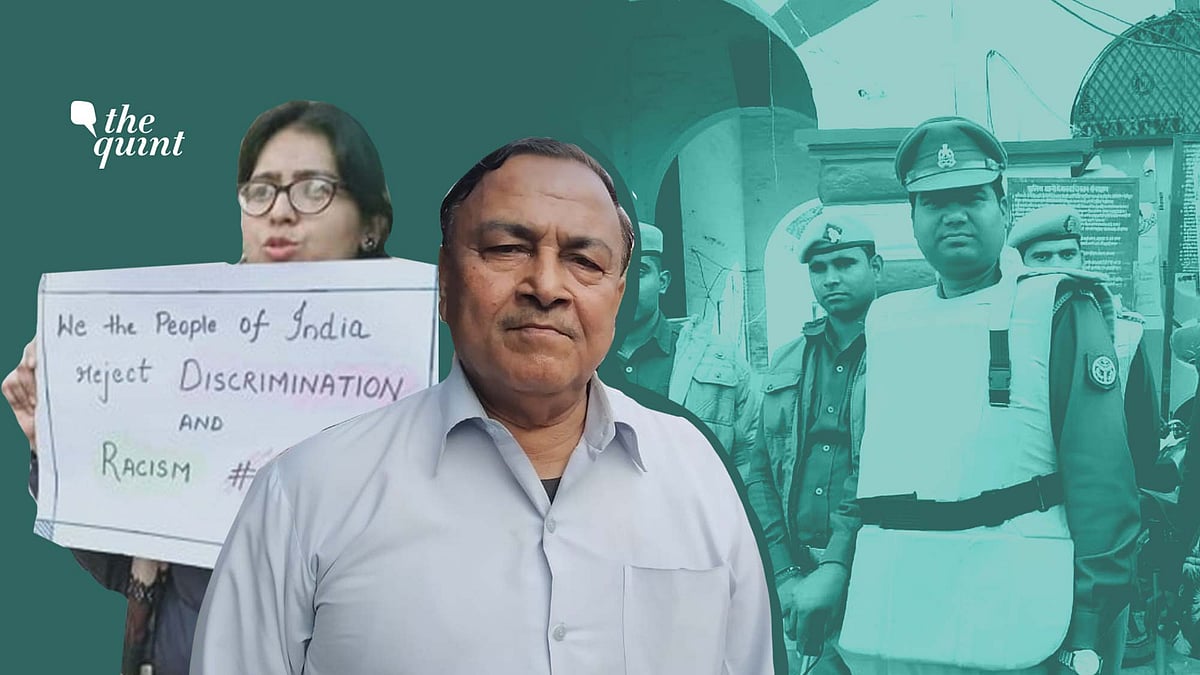 Citizenship Amendment Act has exposed deep faultlines in Prayagraj. a city know for its ‘Ganga-Jamuna tehzeeb’.