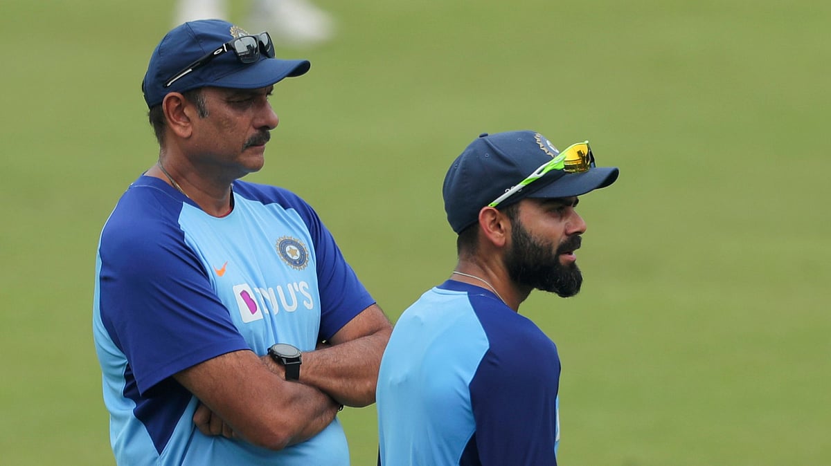 A look at the stats and records held by the teams and it’s cricketers, at the venue of the 3rd India vs WI ODI - Cuttack.