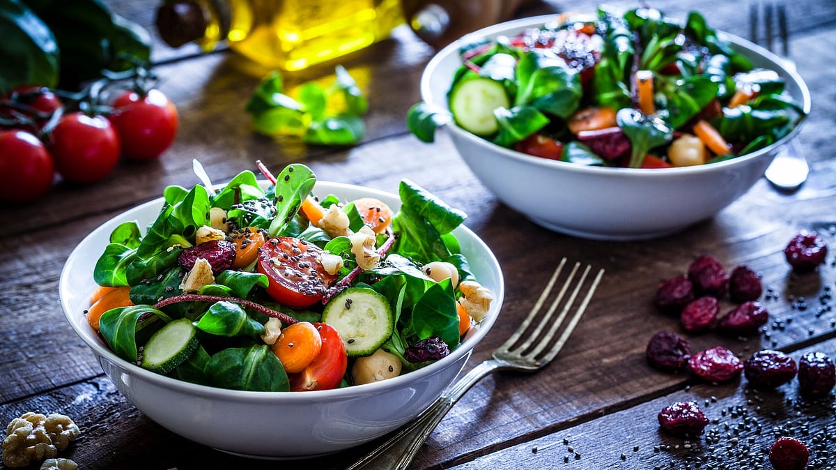 Lack of nutritional ingredients cause hidden hunger