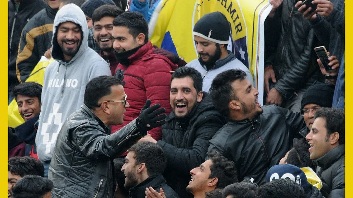 (Photo source: Real Kashmir Football Club)