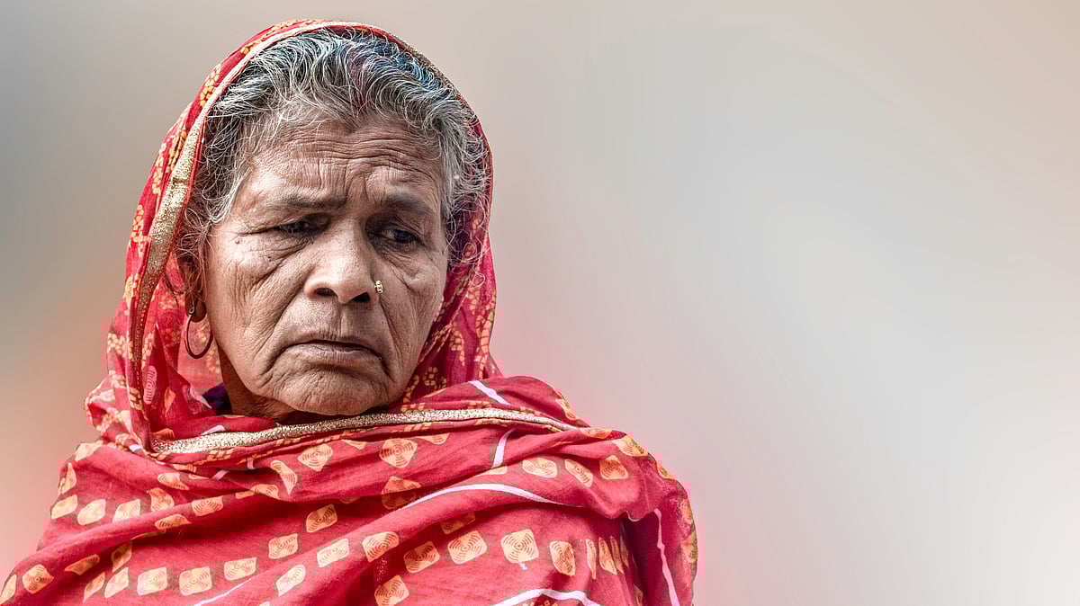 197 million Indians suffer from mental illness in India.