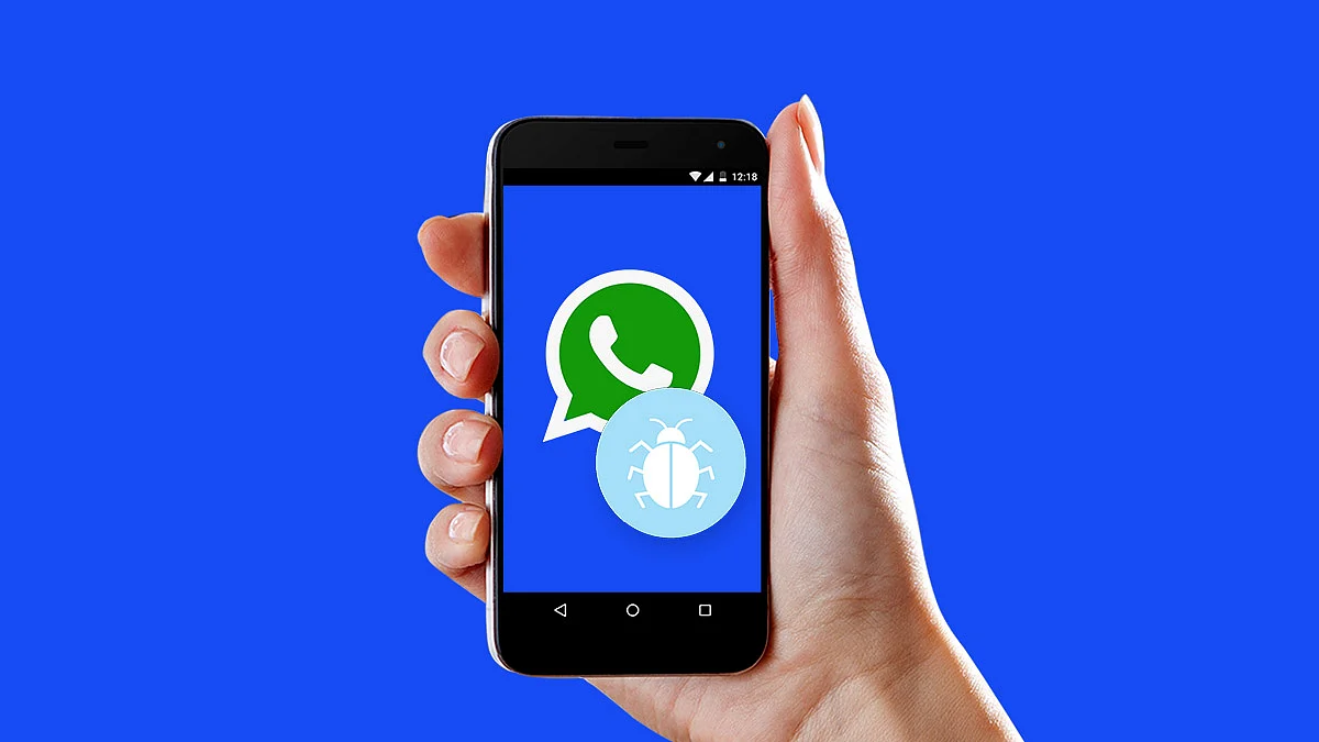 WhatsApp had been riddled with too many bugs in 2019.