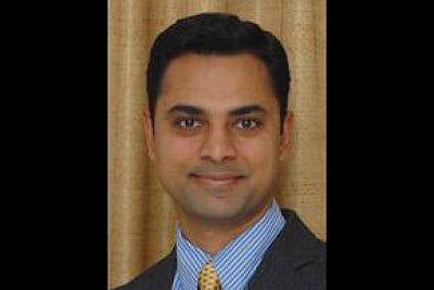 Krishnamurthy Subramanian