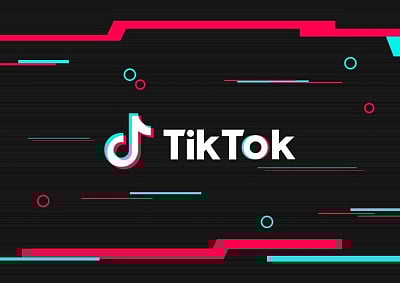 TikTok.