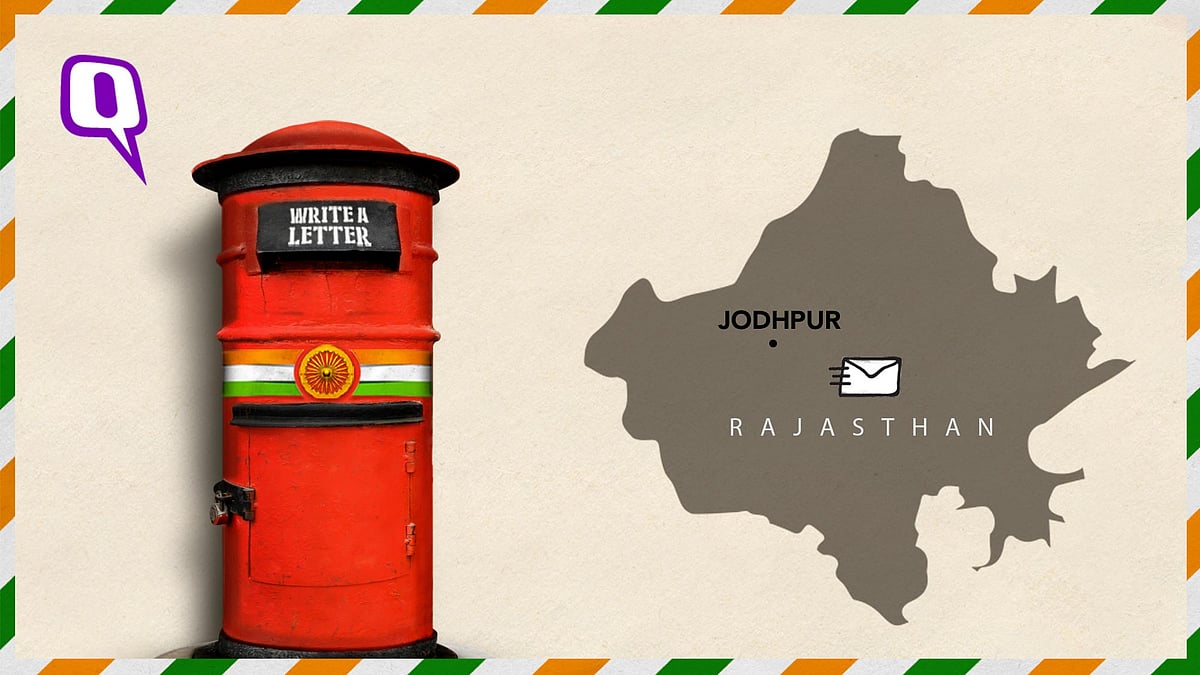 Write your Letter to India this Republic Day.