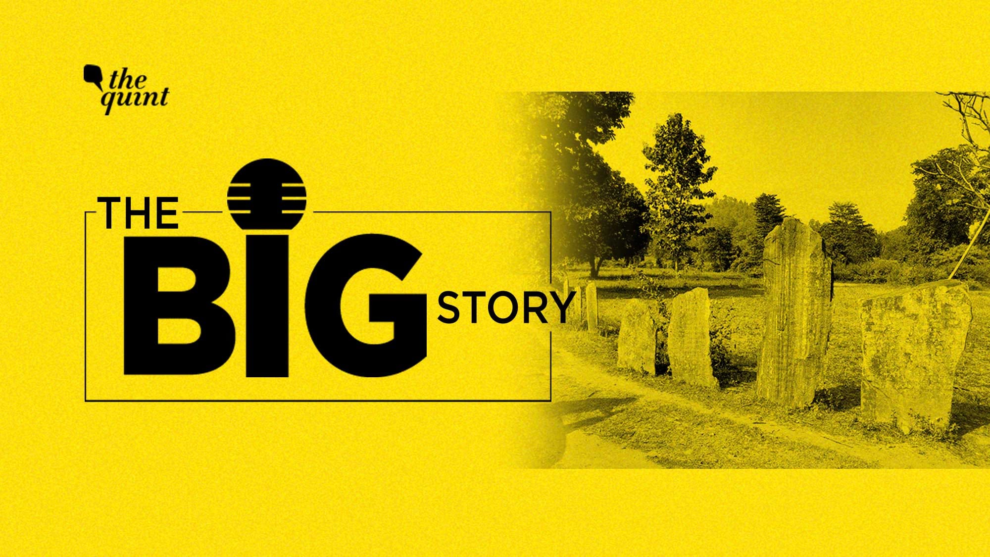 What is the Pathalgarhi movement? And, if like the police allege, did it lead to 7 people’s brutal deaths? Find out on The Big Story.