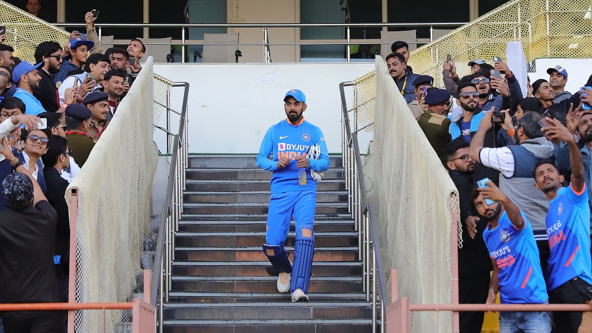 Virat Kohli has said KL Rahul will continue as the wicket-keeper in New Zealand as well but will that work out well for the batsman?