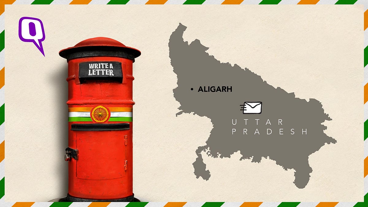 Dear India, innocent I was, then why do I have to hide?