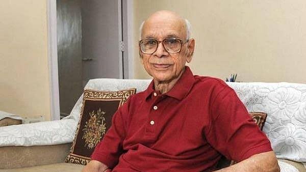 Bapu Nadkarni made his Test debut against New Zealand in Delhi in 1955.