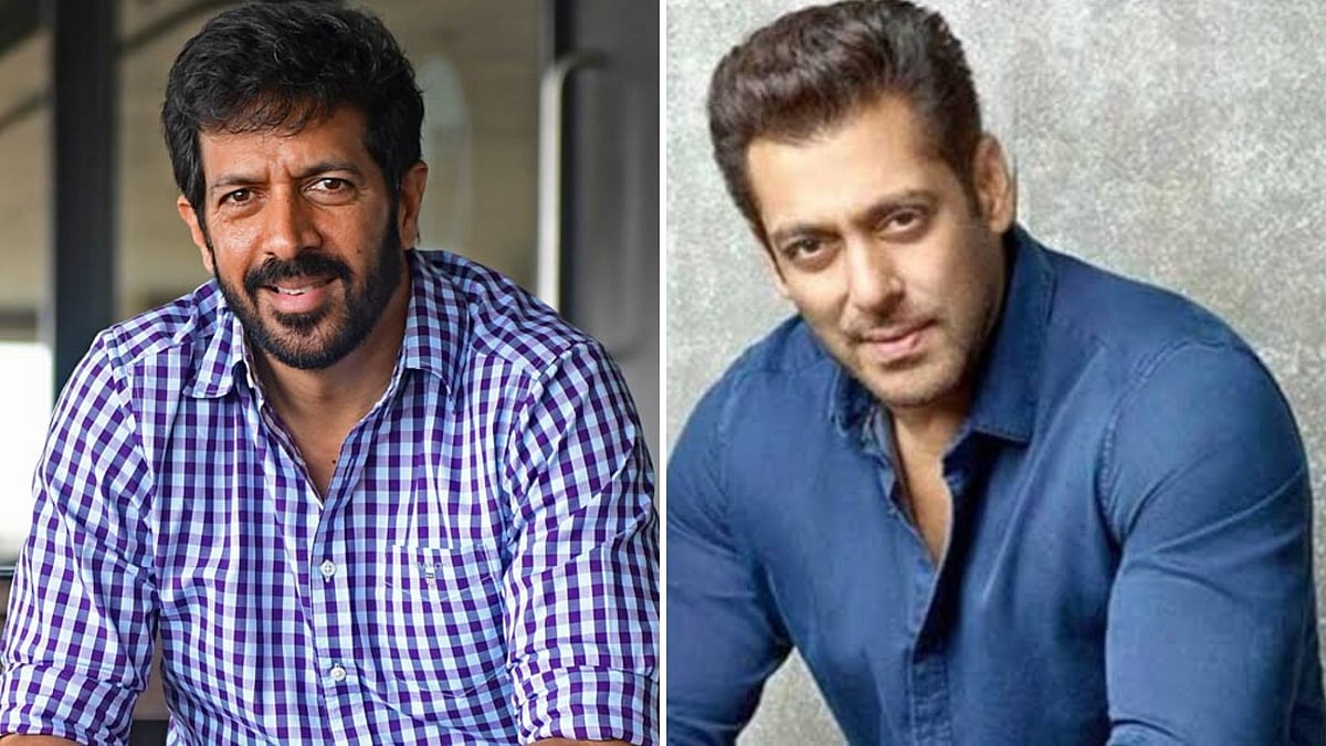 Kabir Khan and Salman Khan might collaborate again after <i>Tubelight</i>.