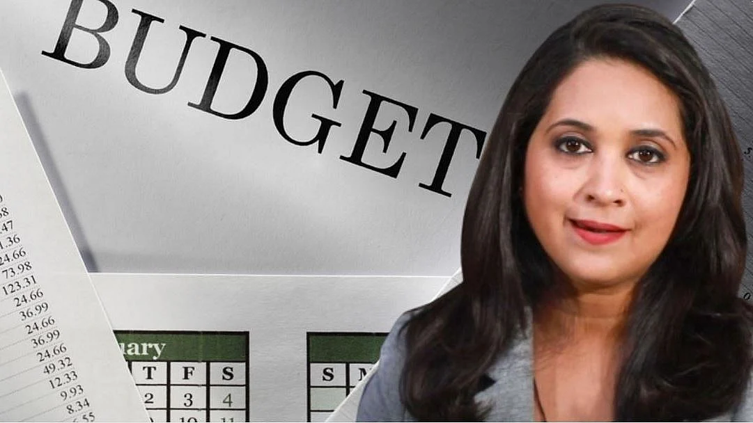 People are eager to know how Finance Minister Nirmala Sitharaman is going to balance the decreasing purchasing power to ensure that consumers have the money left for savings after paying taxes.