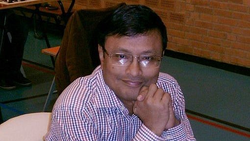 Dibyendu Barua had accused BCA Secretary Atanu Lahiri of engaging in corruption.