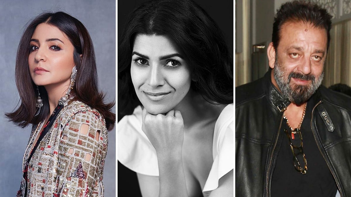 Bollywood celebs wish the Indian Army soldiers on the occasion of Army Day.