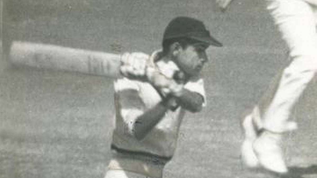 Ex-Indian cricketers condoled the demise of former Test all-rounder ‘Bapu’ Nadkarni.