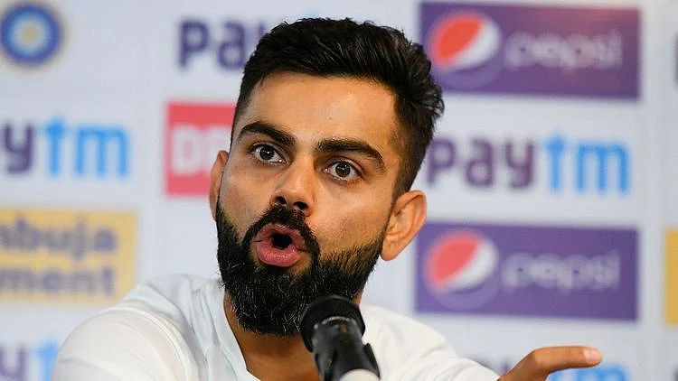 India will take on New Zealand in a five-match T20 International series.