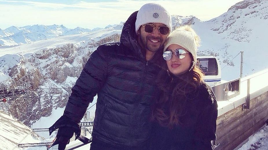 Varun Dhawan and Natasha Dalal will reportedly tie the knot this year.&nbsp;