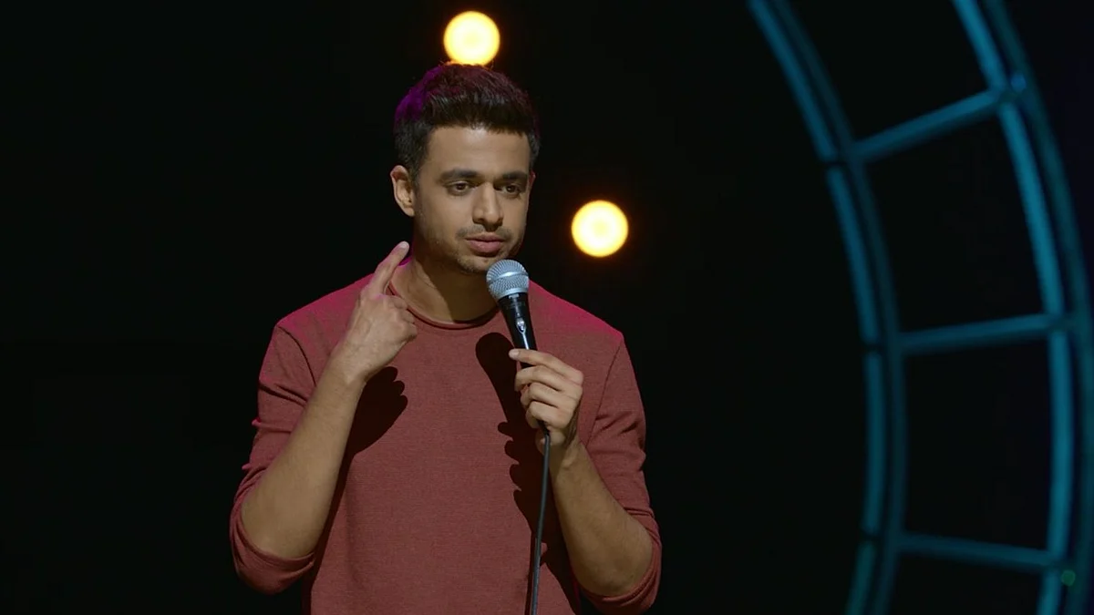 Rohan Joshi 