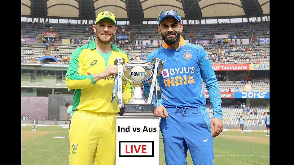 <div class="paragraphs"><p>Where to Watch India vs Australia (IND vs AUS) T20 LIVE cricket score streaming online</p></div>