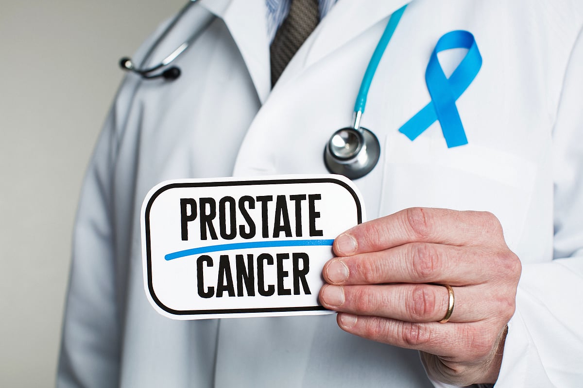 Prostate cancer is the fourth most widespread cancer in the world, say researchers.&nbsp;