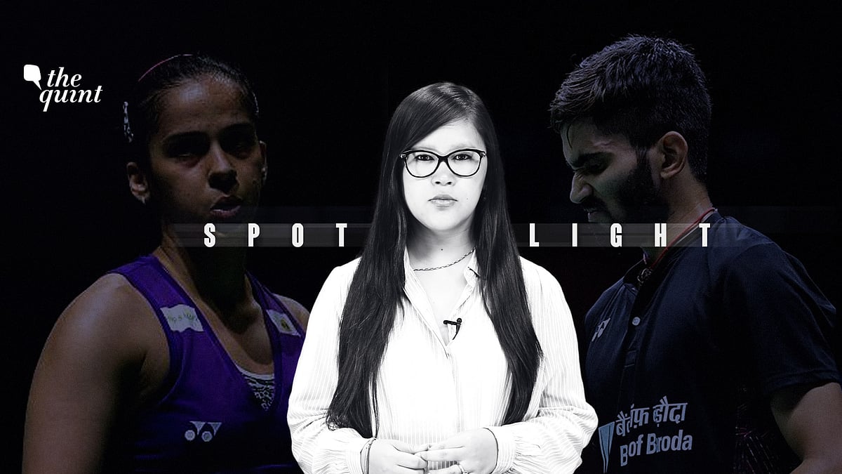 Poor form and last of points could see Saina Nehwal and Kidambi Srikanth miss the Tokyo Olympics.