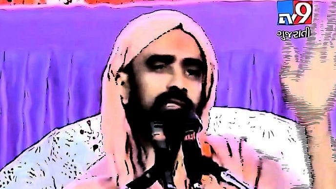 “If menstruating women cook, they will be born as kutri (bitch) in next life.”